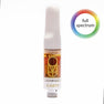 PUREFARMA - CBD EARTH VAPE CARTRIDGE - 1 GRAM