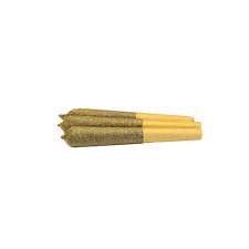 RAD - BLUE SKZ INFUSED PRE-ROLLS - GRAM 6