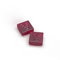 ACE VALLEY - LUST CHERRY ROSE GUMMIES - 20 GRAM