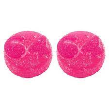 1964 - PINK LEMONADE LIVE ROSIN GUMMIES - 8 GRAM