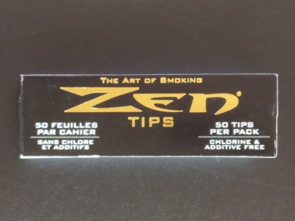 ZEN TIPS