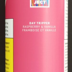COLLECTIVE PROJECT - DAY TRIPPER (RASPBERRY & VANILLA) - 355 MILLILITER