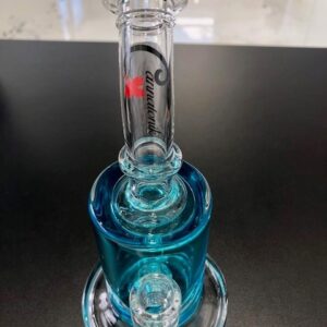 CANNATONIK 9" BLIZZARD BONG