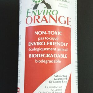 Enviro Orange