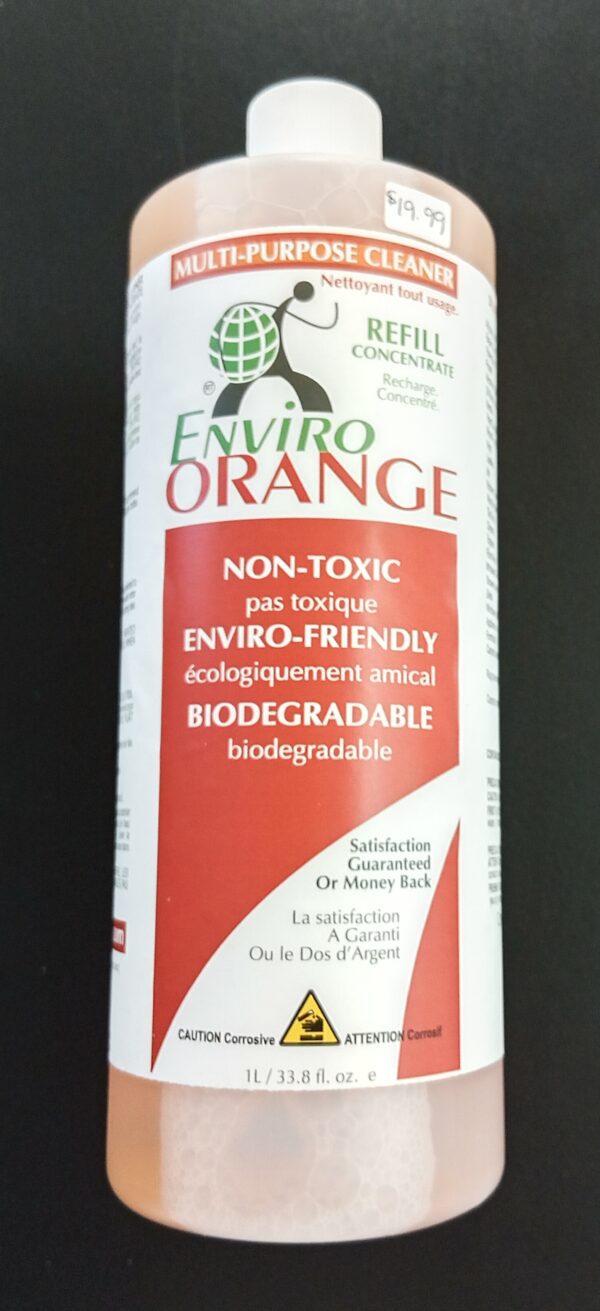 Enviro Orange