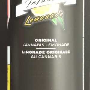 RAY'S LEMONADE - RAY'S ORIGINAL LEMONADE - 355 MILLILITER