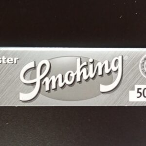SMOKING MASTER ROLLING PAPERS