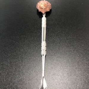STAINLESS STEEL DABBER