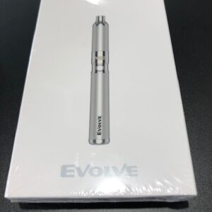 YOCAN EVOLVE SILVER VAPORIZER