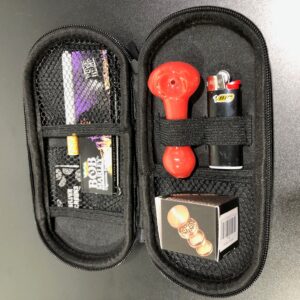 DELUXE SMOKE KIT