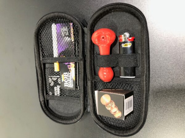 DELUXE SMOKE KIT