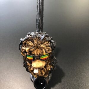 COOL LION POLYRESIN PIPE