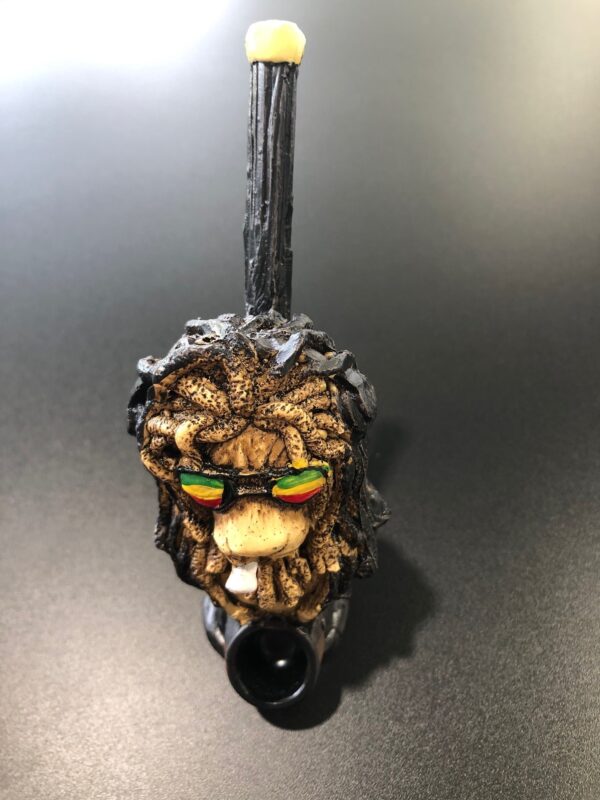 COOL LION POLYRESIN PIPE
