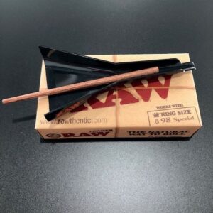 RAW 3 IN 1 LOADER LEAN