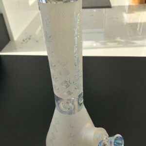 13" GLASS BONG, DREAM