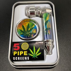 MARY JANES STONER PACK