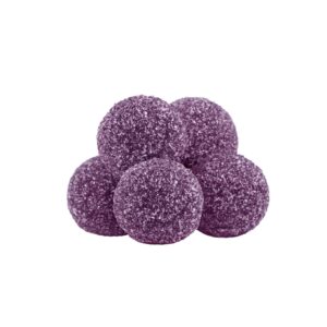 PEARLS BY GRON - BLACKBERRY LEMONADE 1:1:1 CBN:CBD:THC - GRAM 1.17