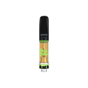 STICKY GREENS - BAJA BREEZE - LIQUID DIAMOND BLEND CARTRIDGE - 1 GRAM