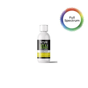 SMYLE BRANDS - LIVE ROSIN NANO DROPS 250 - 50 MILLILITER