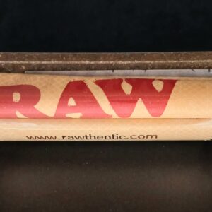 RAW HEMP PLASTIC ROLLING MACHINE