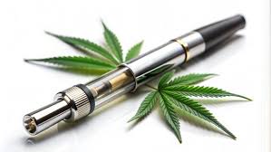 STICKY GREENS - BUBBA G VAPE - 1 GRAM