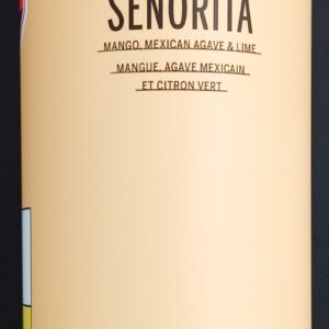 SECOND NATURE - SENORITA MANGO - 355 MILLILITER